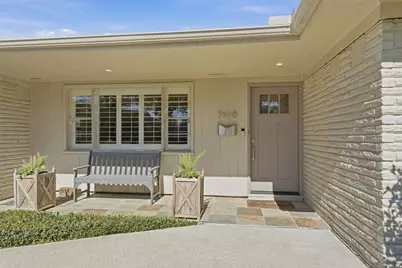 7106 Alderney Drive, Houston, TX 77055 - Photo 4