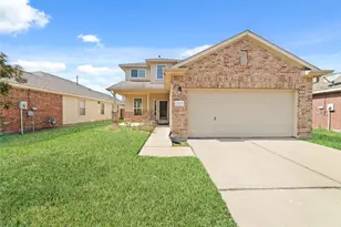 12655 Redbud Villa Lane, Houston, TX 77086 - Photo 1