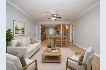 6410 Bluestone Drive, Houston, TX 77016 - Photo 4