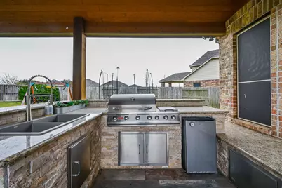 9360 Pappas Drive, Brookshire, TX 77423 - Photo 26