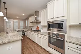 9360 Pappas Dr, Brookshire, TX 77423 - Photo 8