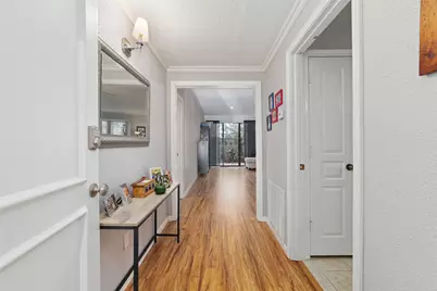 2400 N Braeswood Boulevard #108, Houston, TX 77030 - Photo 1