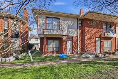 8320 Wild Rose Street #4B, Houston, TX 77083 - Photo 2