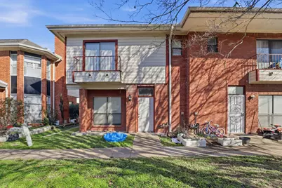 8320 Wild Rose Street #4B, Houston, TX 77083 - Photo 1
