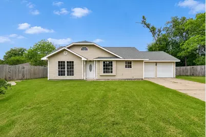 17547 Monsoon Court, Crosby, TX 77532 - Photo 1