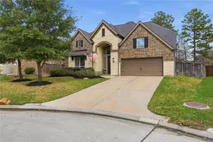 175 Wade Pointe Dr, Montgomery, TX 77316 - Photo 1
