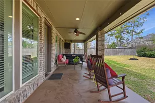 175 Wade Pointe Dr, Montgomery, TX 77316 - Photo 40