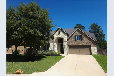 175 Wade Pointe Drive, Montgomery, TX 77316 - Photo 2