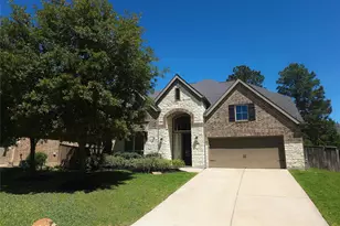 175 Wade Pointe Dr, Montgomery, TX 77316 - Photo 2