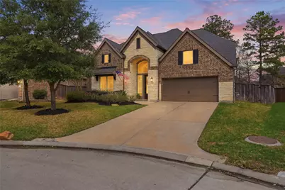 175 Wade Pointe Drive, Montgomery, TX 77316 - Photo 1