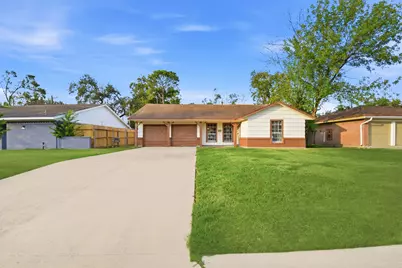 535 Edgebrook Drive, Houston, TX 77034 - Photo 2