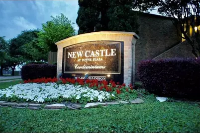 4635 Wild Indigo Street #503, Houston, TX 77027 - Photo 1