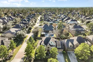 241 W Tupelo Green Cir, Spring, TX 77389 - Photo 1