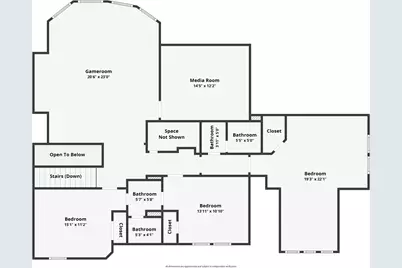 241 W Tupelo Green Circle, Spring, TX 77389 - Photo 46