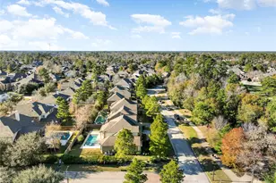 241 W Tupelo Green Cir, Spring, TX 77389 - Photo 2