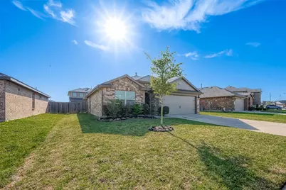 3914 McDonough Way, Katy, TX 77494 - Photo 2