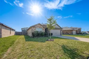 3914 McDonough Way, Katy, TX 77494 - Photo 2