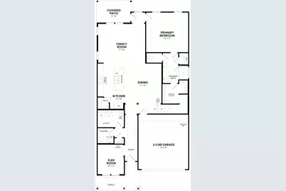 6411 Haltwhistle Lane, Katy, TX 77449 - Photo 2