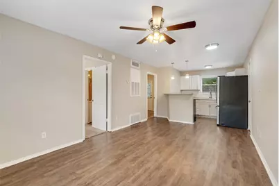 1511 Broadmoor Drive #C, Bryan, TX 77802 - Photo 4