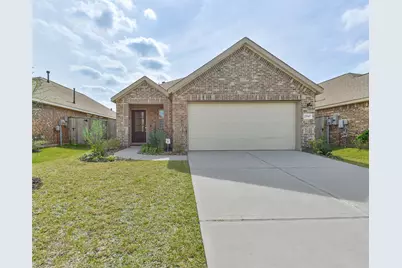 20840 Cropani Shadow Drive, New Caney, TX 77357 - Photo 2