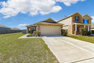 445 Camas Creek Ln, Magnolia, TX 77354 - Photo 2
