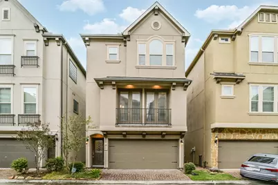1517 Miles Oaks Place, Houston, TX 77043 - Photo 1