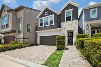10960 Hewitt Cliff Lane, Houston, TX 77043 - Photo 2