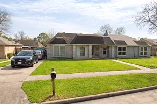 13319 Bafing Dr, Houston, TX 77083 - Photo 1