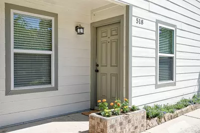 518 Moore Street, Tomball, TX 77375 - Photo 4