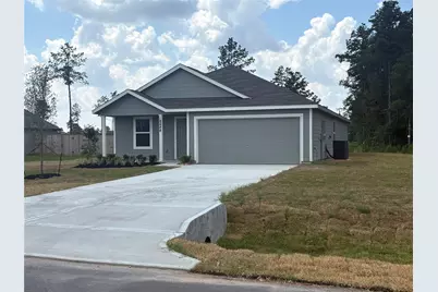 18688 Barrichello Drive, Conroe, TX 77306 - Photo 1