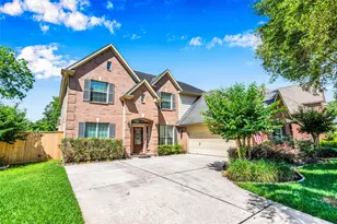 13506 Schumann Trail, Sugar Land, TX 77498 - Photo 1