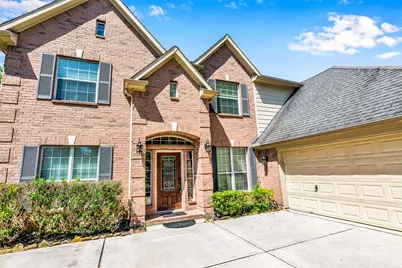 13506 Schumann Trail, Sugar Land, TX 77498 - Photo 2