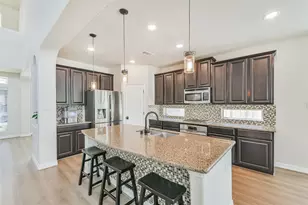 14806 S Canary Yellow Cir, Cypress, TX 77433 - Photo 8