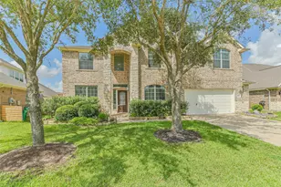 14806 S Canary Yellow Cir, Cypress, TX 77433 - Photo 2