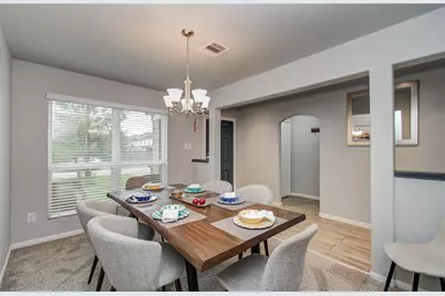 15614 S Early Dusk Circle, Houston, TX 77044 - Photo 8