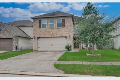 15614 S Early Dusk Circle, Houston, TX 77044 - Photo 4