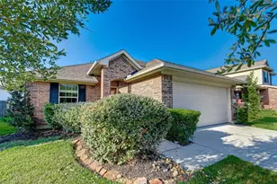 8731 Sunny Gallop Dr, Tomball, TX 77375 - Photo 2