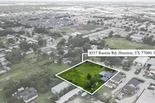 8537 Rannie Rd, Houston, TX 77080 - Photo 1