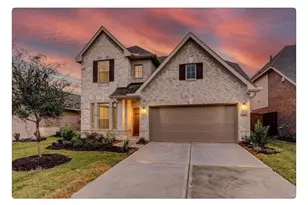 24419 Wild Bramble Ln, Katy, TX 77493 - Photo 2