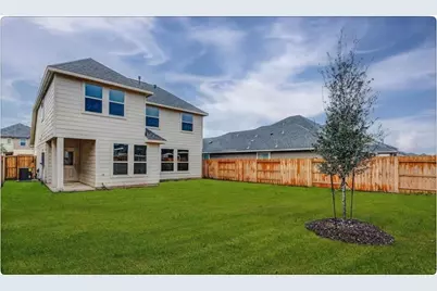 24419 Wild Bramble Lane, Katy, TX 77493 - Photo 10