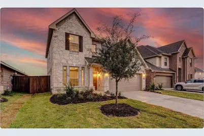 24419 Wild Bramble Lane, Katy, TX 77493 - Photo 1