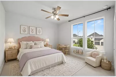 20731 Via Santa Caterina Drive, Cypress, TX 77433 - Photo 30