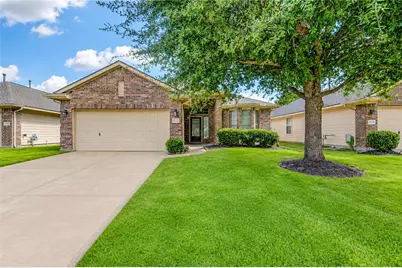 20138 Jasper Oaks Drive, Cypress, TX 77433 - Photo 1
