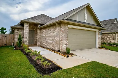 8807 Trenton Landing Lane, Richmond, TX 77407 - Photo 2