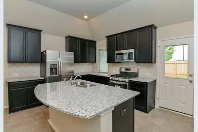 8807 Trenton Landing Lane, Richmond, TX 77407 - Photo 6