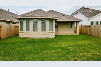 8807 Trenton Landing Lane, Richmond, TX 77407 - Photo 16