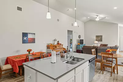 9977 Tammy Lane, Magnolia, TX 77354 - Photo 8