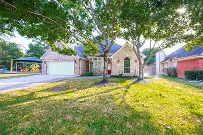 21818 Windsor Castle Drive, Spring, TX 77388 - Photo 1