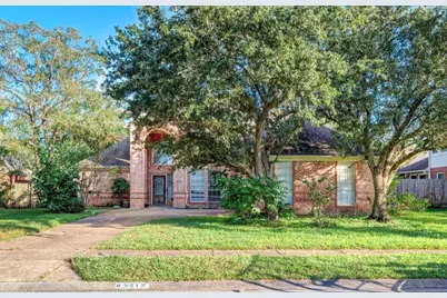 2515 Falcon Ridge Street, Pearland, TX 77584 - Photo 2