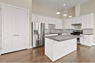 5816 Gardendale Drive #B, Houston, TX 77092 - Photo 2